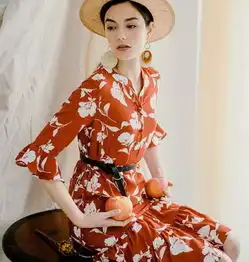 今年流行的裙子都在这连不爱穿裙子的人,都能爱上