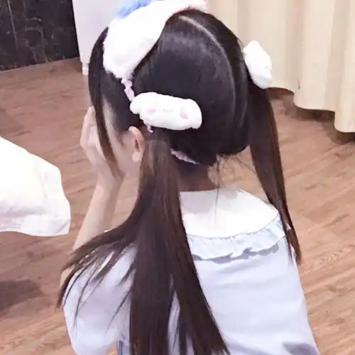 女生头像纯欲天花板