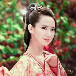 古剑奇谭众美女大pk话题女王阿娇美过杨幂竟然排第一