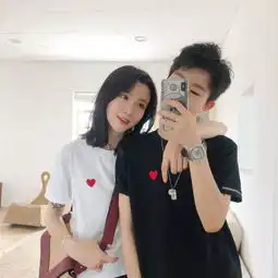 情侣装怎么穿才不low淘宝上5家优质情侣装店铺都在这