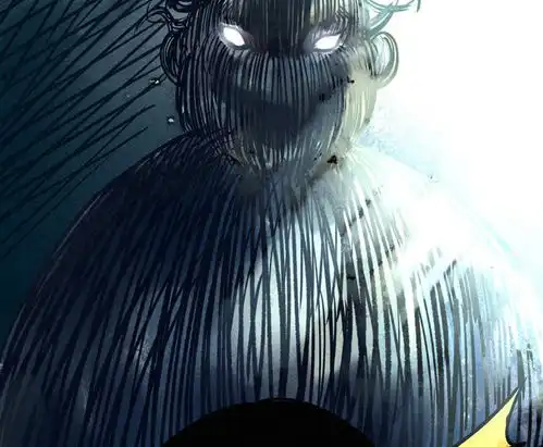 我在泰国卖佛牌的那几年第24话半夜戴墨镜的女人下爱奇艺漫画