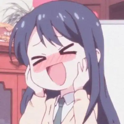 看一眼就心动的头像女