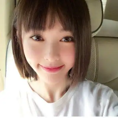 女明星扎堆剪短发,有的越剪越美,有的秒变村姑