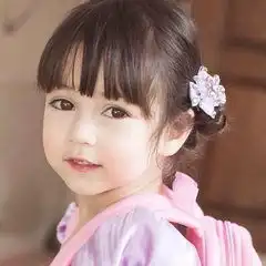 大眼睛女孩要担心的那些事儿
