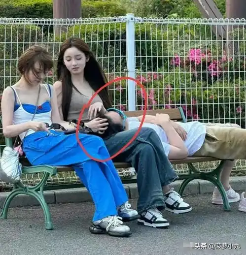 美女做头像的图片王思聪