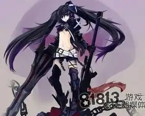 跪求女主是黑长直美少女的日本动漫