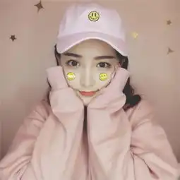 白羊座女生头像朋友圈