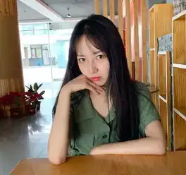玩黑女生头像北电