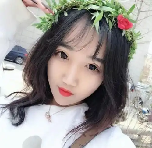 很仙的jk女生头像初中