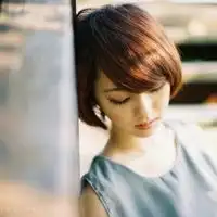 45岁女性微信头像图片大