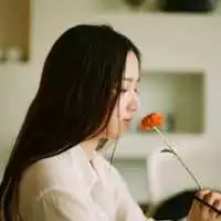 精选不露脸女生头像,女生头像图片
