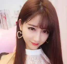 清晰的快手头像女实情