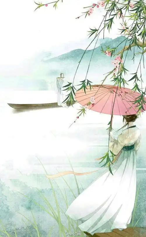 我爱你太俗我们来看看古人怎样是怎么撩妹的