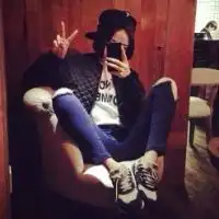 qq超拽头像女生霸气去你的,短暂温存qq头像