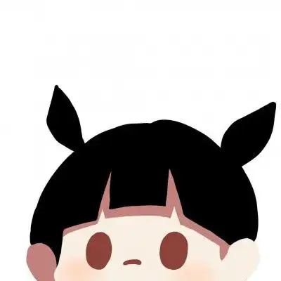 你找不到的q版姐妹头像来了