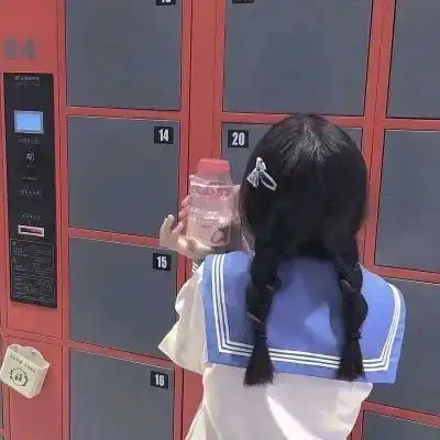 女生真人好看头像不露脸