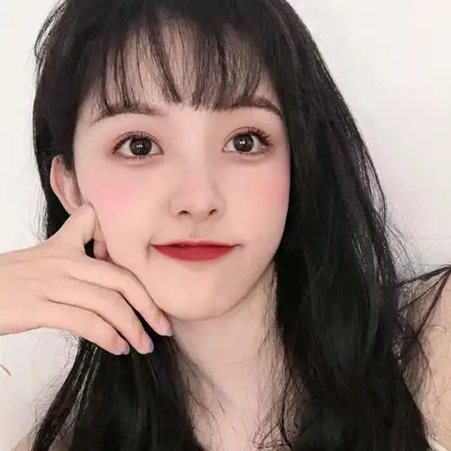 仙气飘飘的女生专属头像