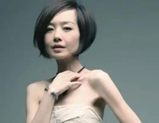 年轻不懂事,第一段婚姻糊涂献给了老外的6大女星