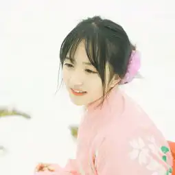 古风头像女生头像森系唯美小清新文艺堆糖,美好生活研究所