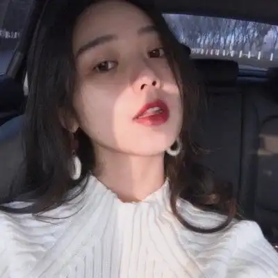 霸气女生头像