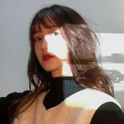 好看的女生微博头像2019精选高颜值漂亮小姐姐头像大全