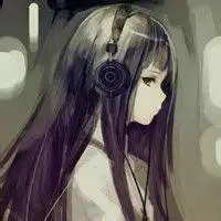 头像女生霸气超拽好看卡通微信头像图片大全