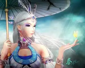 雪女动漫秦时明月人物搜狗百科