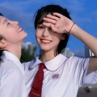 高清图片女生头像图片闺