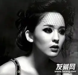 古力娜扎年龄造假清新可爱丸子头发型9