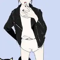 qq头像女生清新可爱可爱的动漫女生qq头像