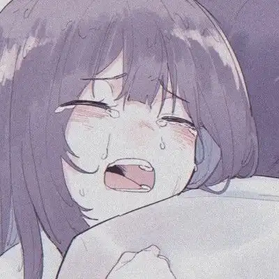超火漫画卡通女生头像
