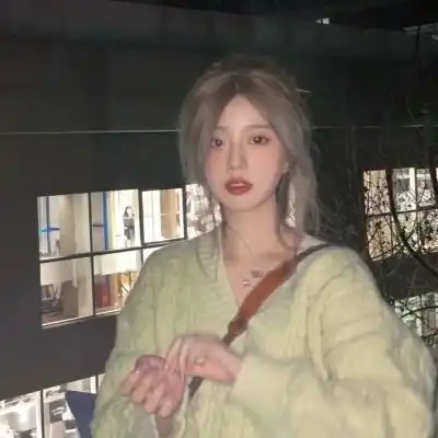 风格女头堆糖高清图片,堆糖超美女生头像