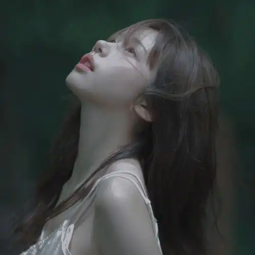 仙女头像九十三