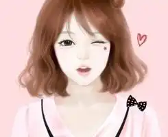 这种头像是什么系列的