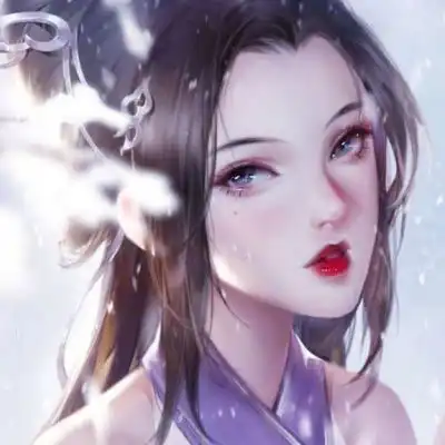 冷酷女生头像霸气cp