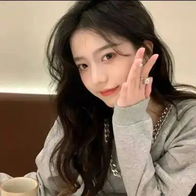 高冷女神都在用的头像淑