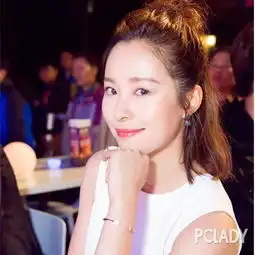 陈乔恩少女感全靠吃睾丸还把江一燕给带坏了