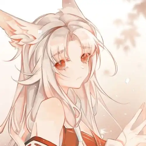 100张男女生动漫头像任你选吖