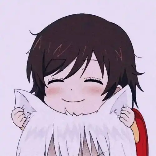 有趣好看的情侣头像好想去找你