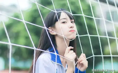 女孩侧脸头像竖屏壁纸女