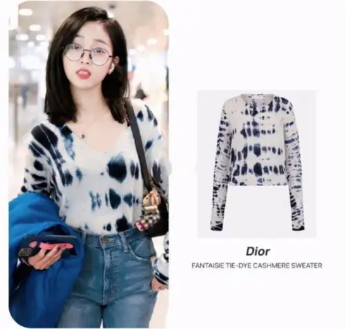 吴宣仪罕见男友风穿搭,丢掉平日甜美风,看着还真别有一番风味