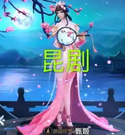 王者荣耀即将推出越剧主题皮肤,你觉得哪位英雄的气质最适合