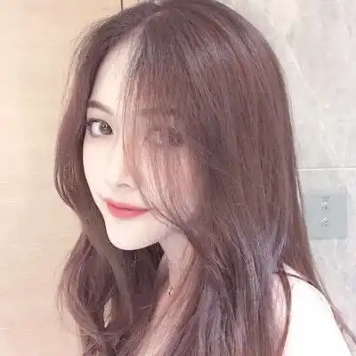 网红美女头像最漂亮的干净清新网络首发分享