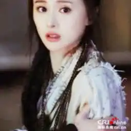 郑爽杨幂赵丽颖刘亦菲谁才是神话剧最漂亮的小仙女
