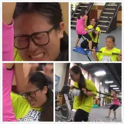 她曾被誉为中国最美女胖子,如今瘦下来美成了小仙女
