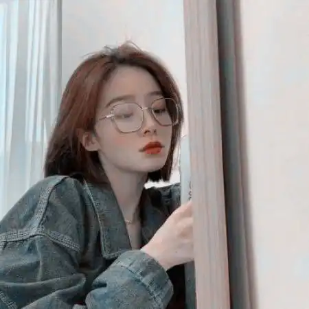 女生可爱头像.清新qq头