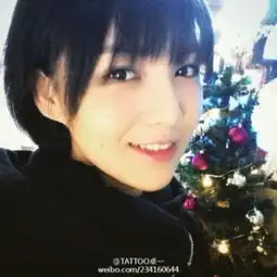 纹身师颜值比肩吴亦凡我可以纹你照片在身上吗