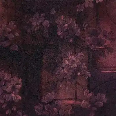 乔神仙另类风格女头我与春风皆卡通动漫头像我要个性网