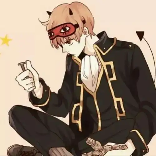 情侣头像丨我做事一向十拿九稳,就差你一吻了