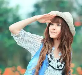 有向日葵的头像